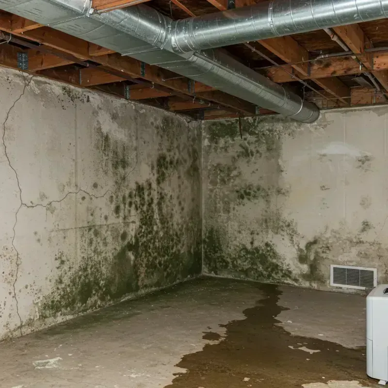 Professional Mold Removal in Sea Isle City, NJ